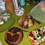 Bed & Breakfast Rosangela