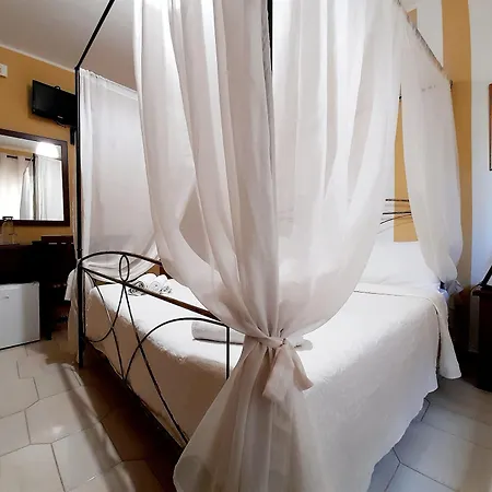 Rosangela Bed & Breakfast Taormina
