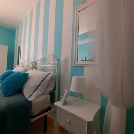 Bed & Breakfast Rosangela 3*