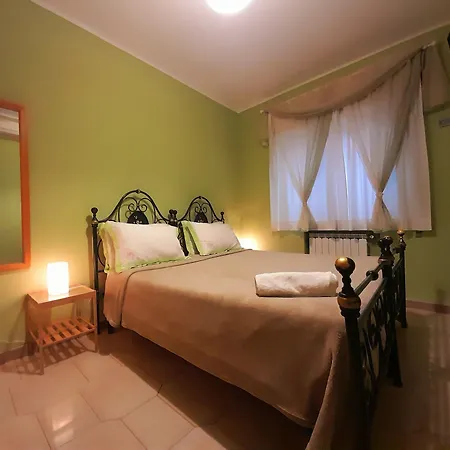 Rosangela فندق مبيت وإفطار 3*