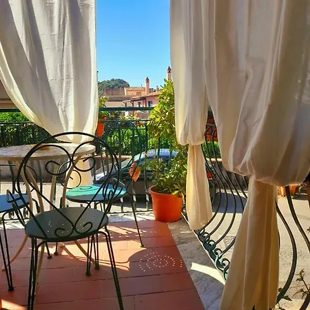 Bed & Breakfast Rosangela 3*