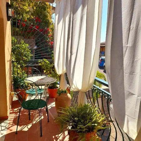 Rosangela Bed & Breakfast