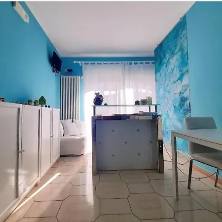 Rosangela Bed & Breakfast
