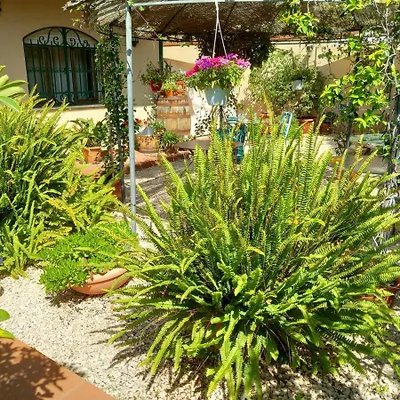 Rosangela 3* Taormina