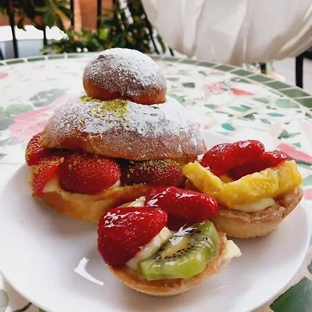 Rosangela فندق مبيت وإفطار 3*