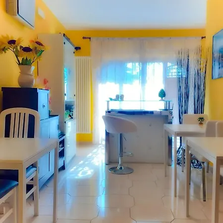 Bed & Breakfast Rosangela Taormina