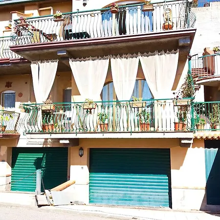 Rosangela Bed & Breakfast 3*