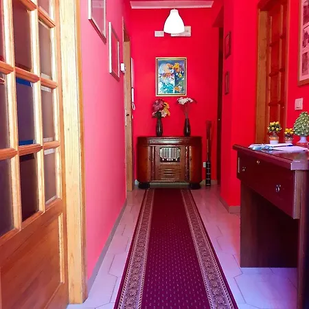 Rosangela Bed & Breakfast Taormina