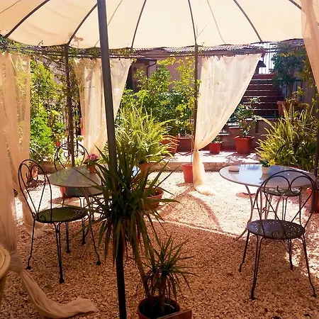 Rosangela فندق مبيت وإفطار