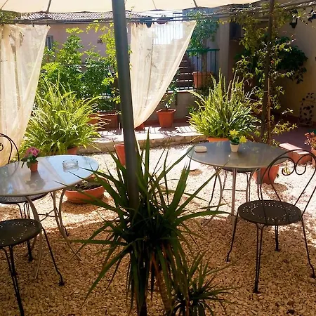 Bed & Breakfast Rosangela 3*