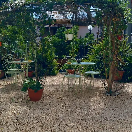 فندق مبيت وإفطار Rosangela تاورمينا