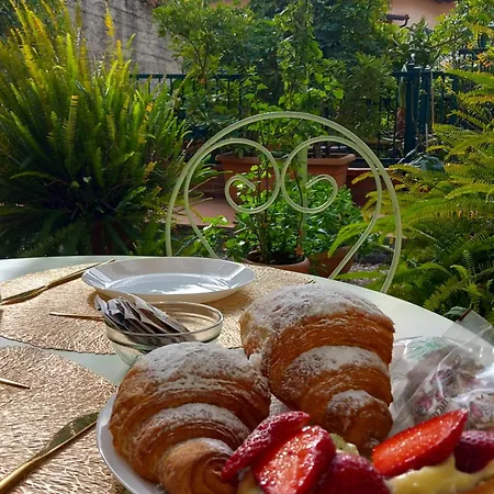 فندق مبيت وإفطار Rosangela