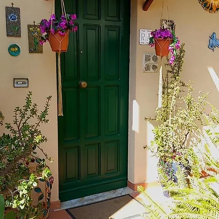 Rosangela 3* Taormina
