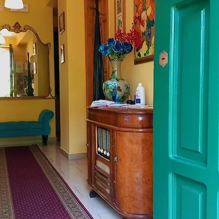 فندق مبيت وإفطار Rosangela