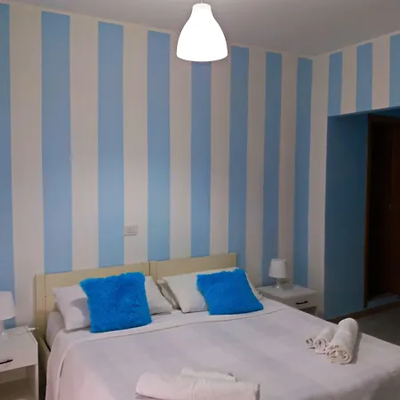 Rosangela 3* تاورمينا