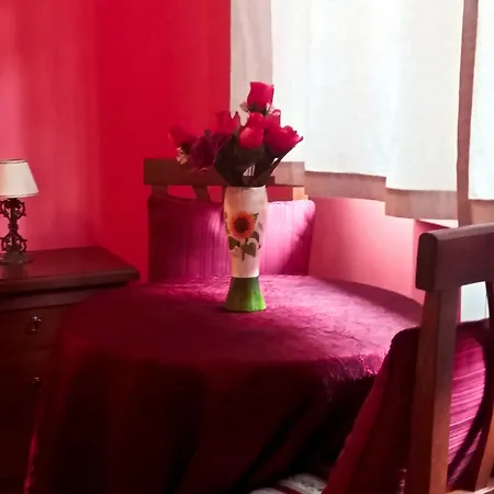 Rosangela فندق مبيت وإفطار تاورمينا