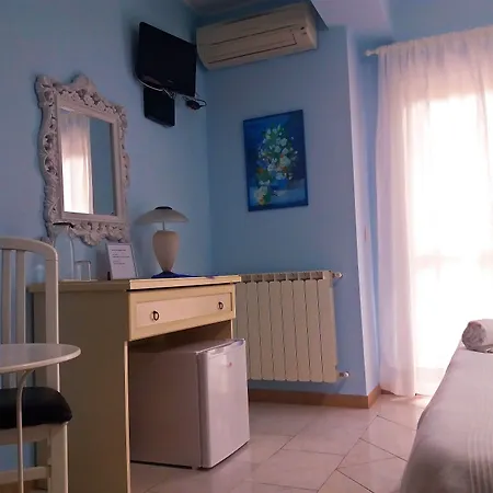 فندق مبيت وإفطار Rosangela