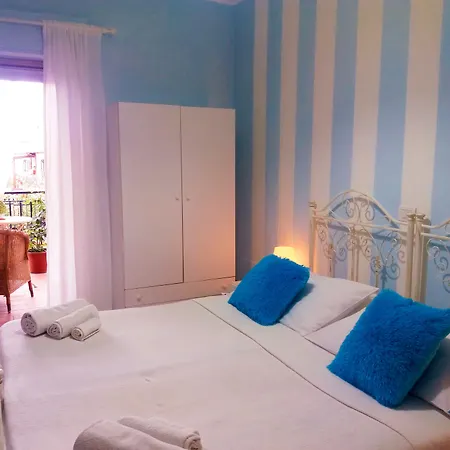 Rosangela فندق مبيت وإفطار تاورمينا