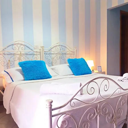 فندق مبيت وإفطار Rosangela