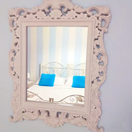 Rosangela فندق مبيت وإفطار تاورمينا