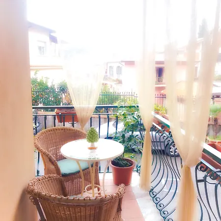 Rosangela فندق مبيت وإفطار 3*