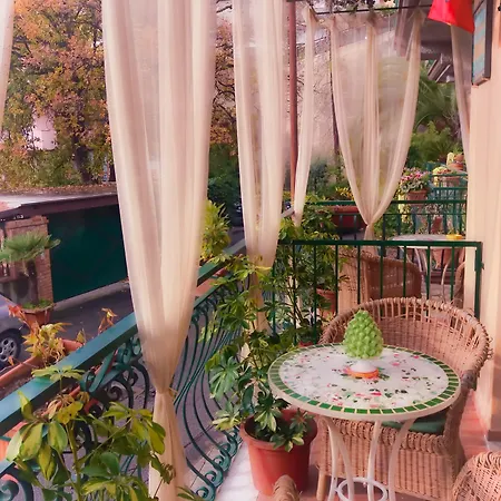 Rosangela فندق مبيت وإفطار