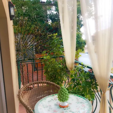 Rosangela فندق مبيت وإفطار