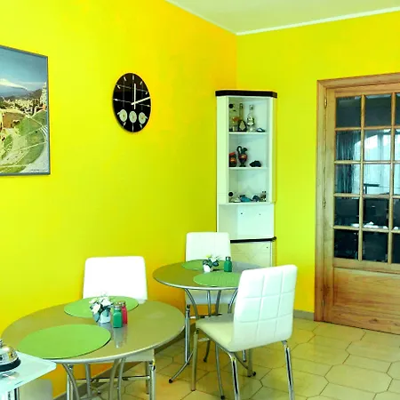 Rosangela 3* تاورمينا