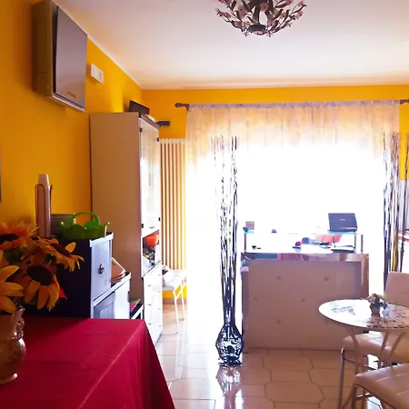 Rosangela فندق مبيت وإفطار 3*