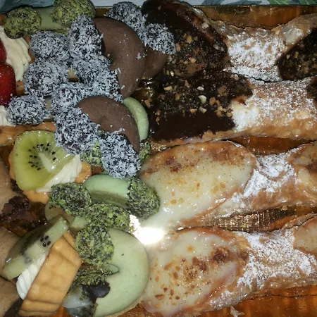 Rosangela 3* تاورمينا