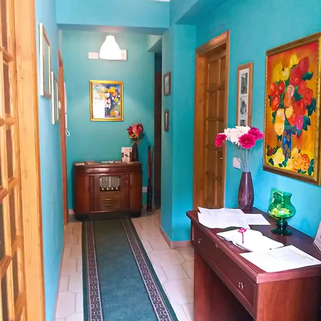 Rosangela 3* تاورمينا