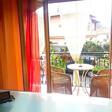 Rosangela 3* تاورمينا