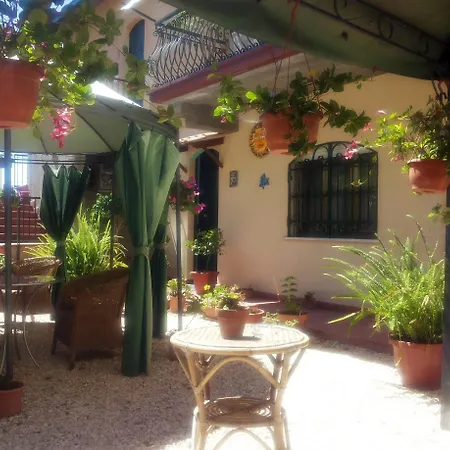 Rosangela فندق مبيت وإفطار 3*