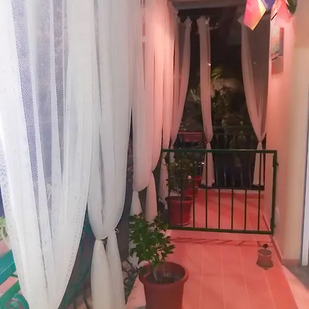 Rosangela فندق مبيت وإفطار 3*