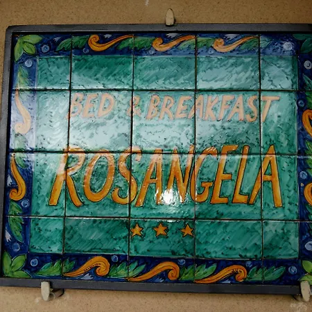 Rosangela 3*