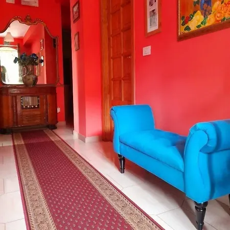 Rosangela فندق مبيت وإفطار 3*