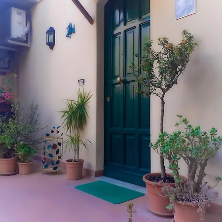 فندق مبيت وإفطار Rosangela تاورمينا