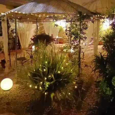 Rosangela فندق مبيت وإفطار 3*