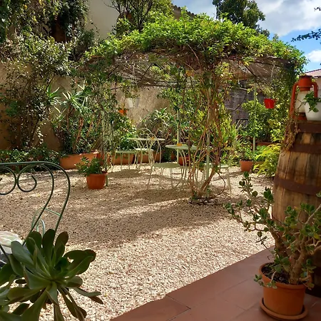 Rosangela فندق مبيت وإفطار تاورمينا