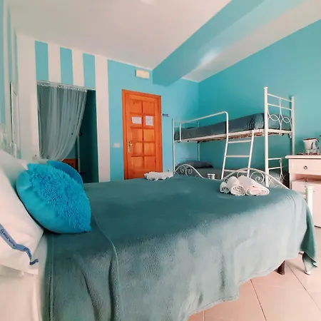 Rosangela فندق مبيت وإفطار 3*