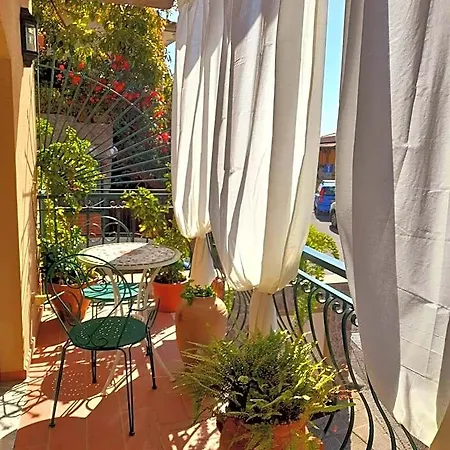 Bed and breakfast Rosangela 4*