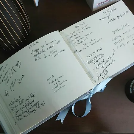 فندق مبيت وإفطار Rosangela تاورمينا