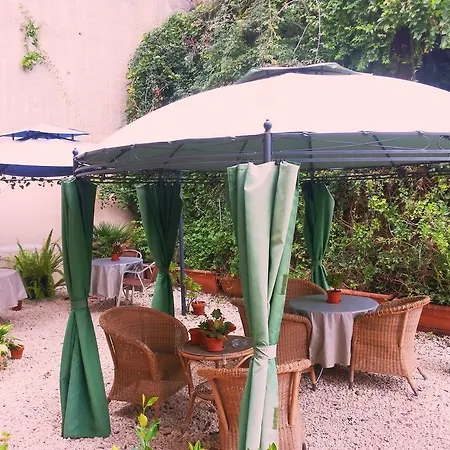 Rosangela Bed & Breakfast Taormina