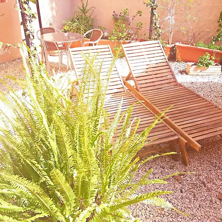 Rosangela Bed & Breakfast Taormina
