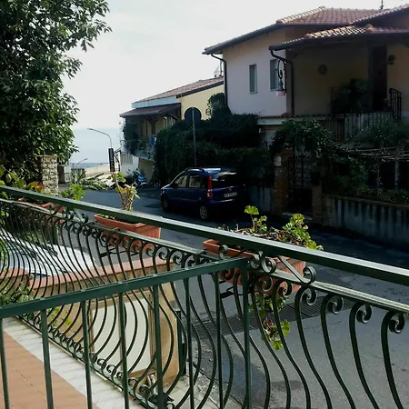 Rosangela 3* Taormina
