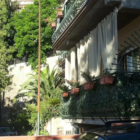 Bed & Breakfast Rosangela Taormina
