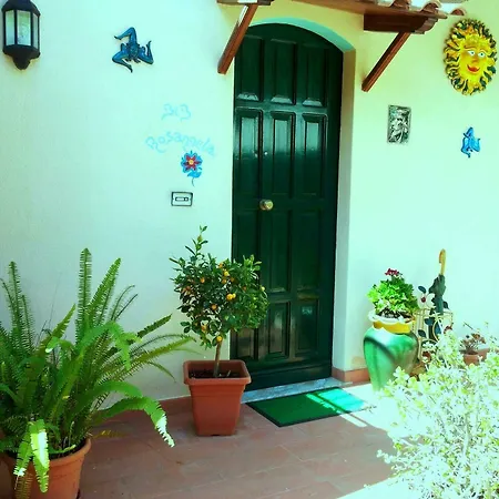 Rosangela Bed & Breakfast Taormina