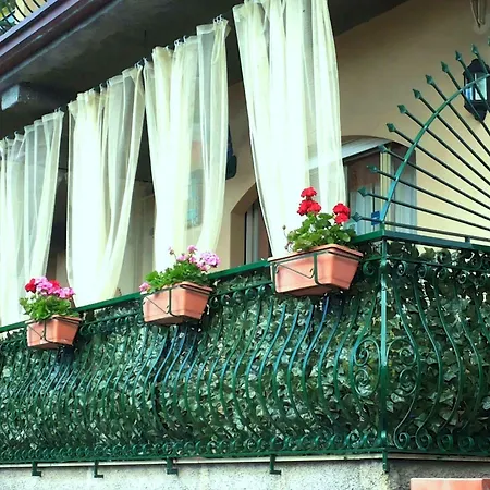 Bed & Breakfast Rosangela 3*