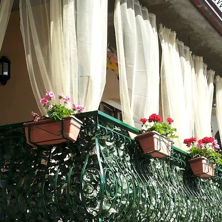 Rosangela 3* Taormina