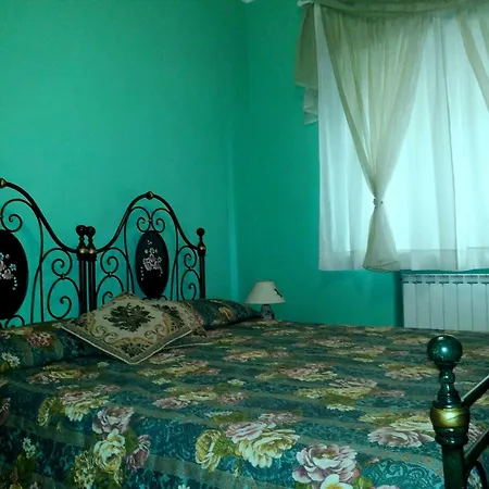 Rosangela Bed & Breakfast 3*